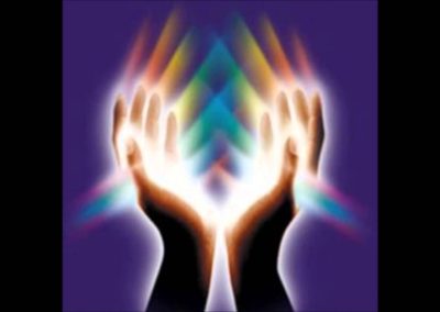 Reiki Healing